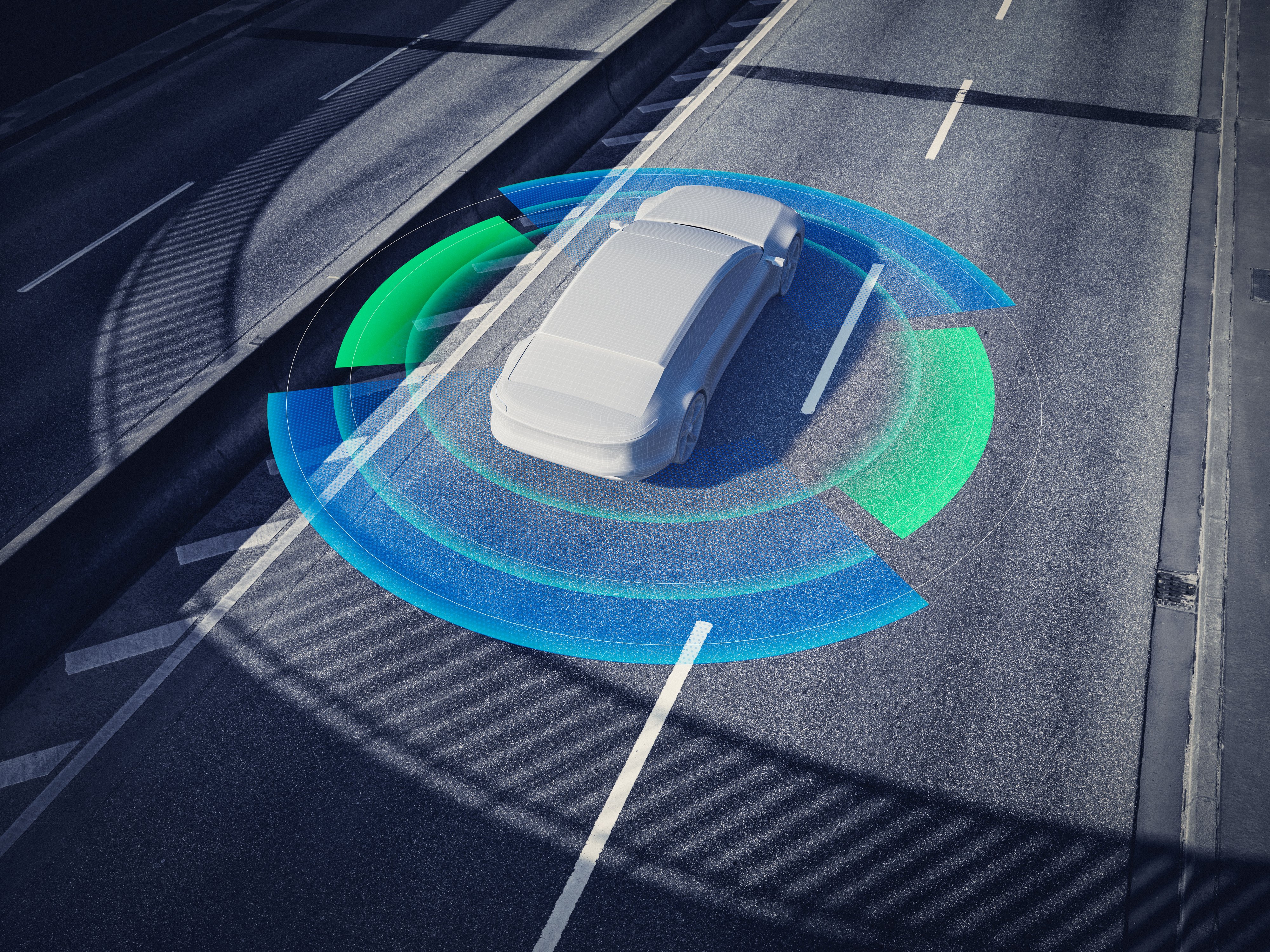Automatizovaná jazda: Bosch a Cariad – dcérska spoločnosť Volkswagen – sa dohodli na komplexnej spolupráci