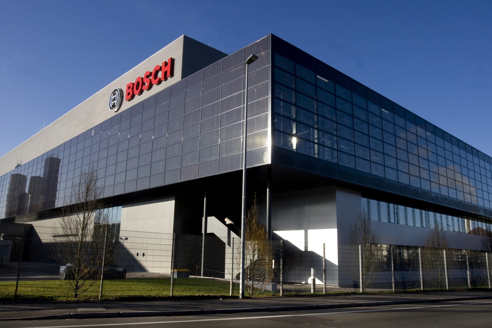 Více čipů: Bosch plánuje rozšířit výrobu polovodičů v Reutlingenu
