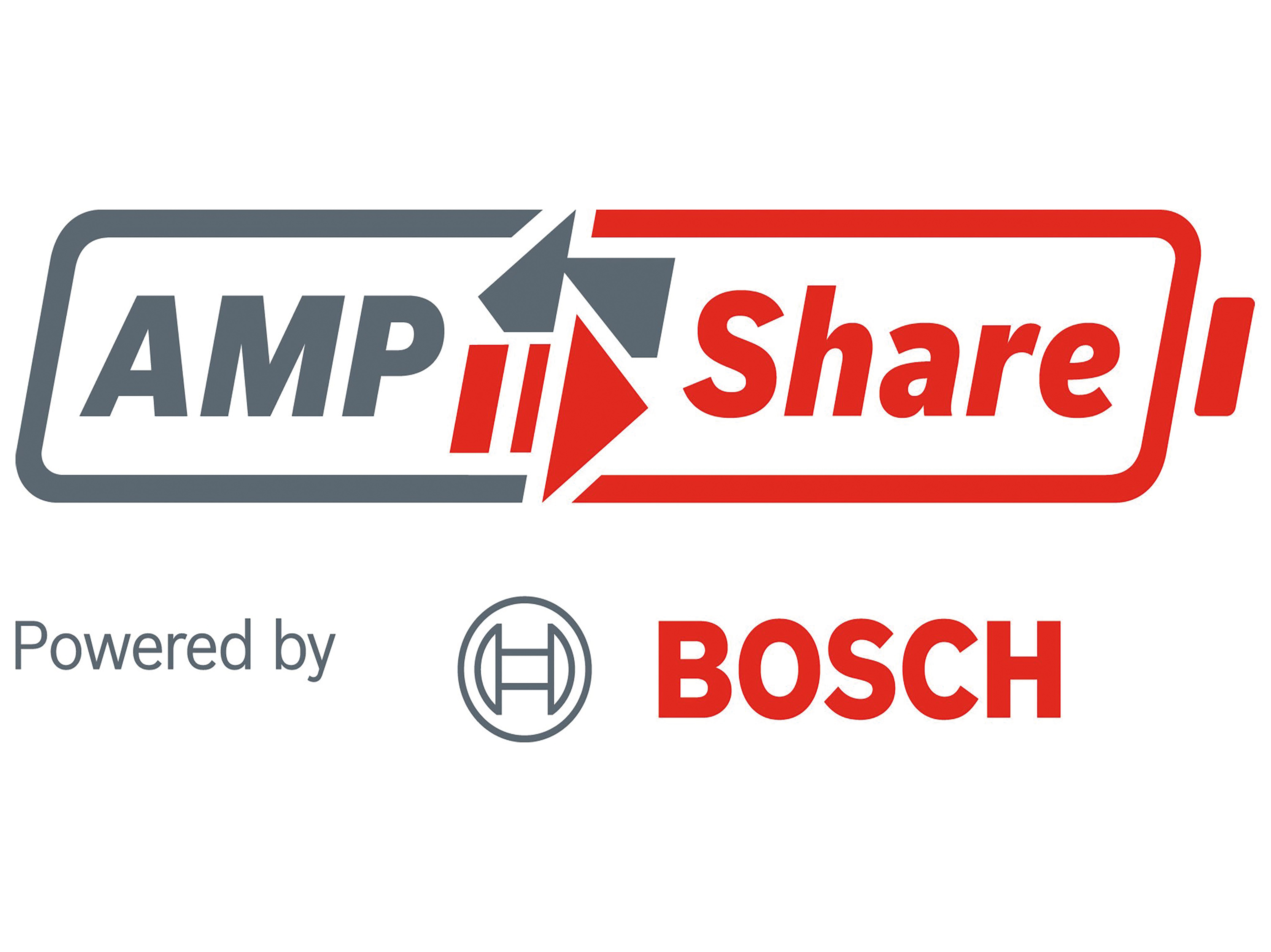 Bosch, Fein a Rothenberger zakládají akumulátorovou alianci: AmpShare – powered by Bosch