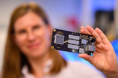 Kvantové technologie: Bosch chce pomocí senzorů zaujmout vedoucí pozice