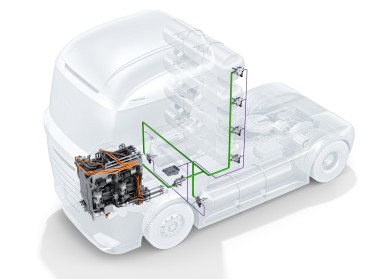 Bosch rozšiřuje vodíkové portfolio