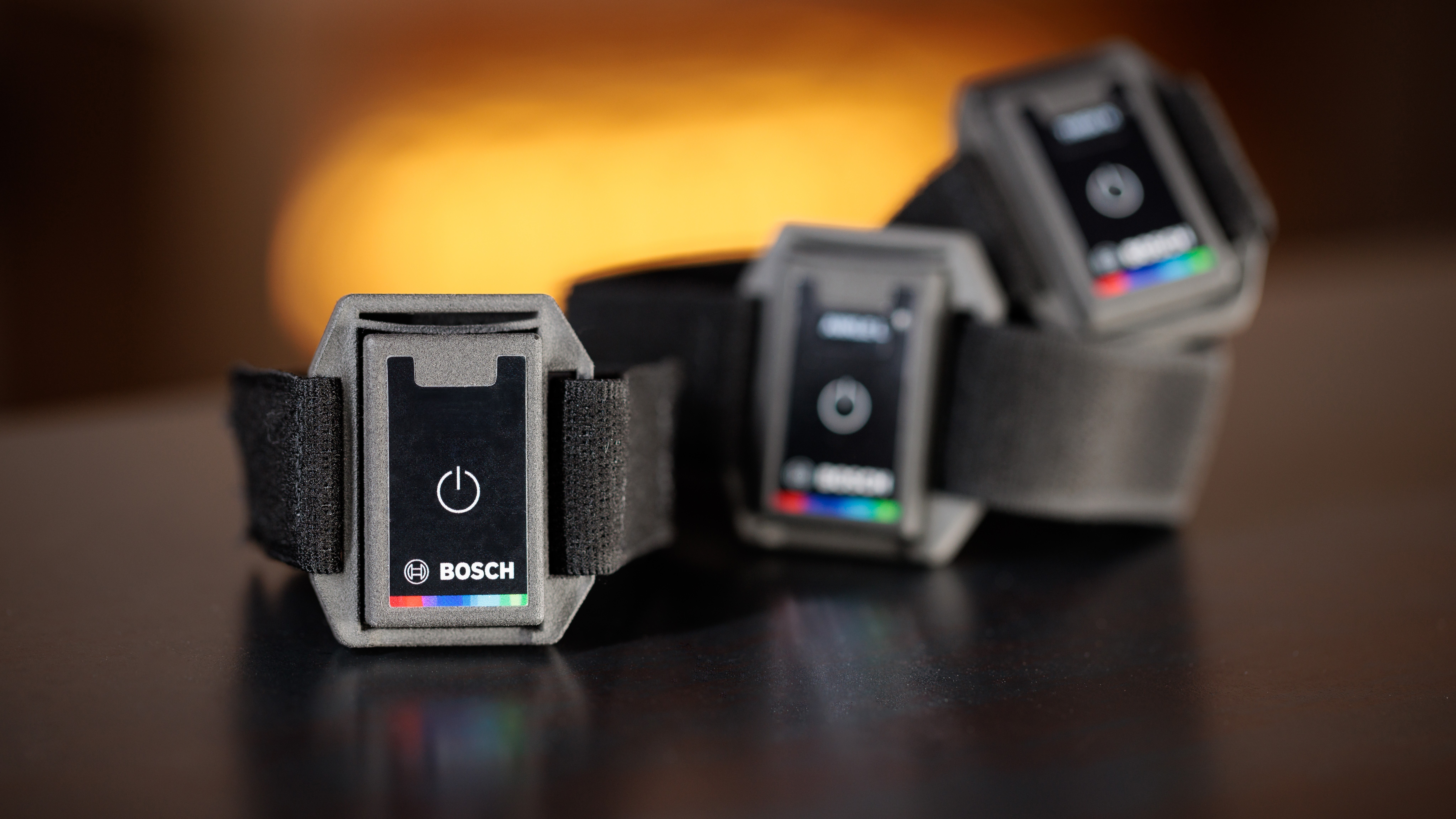 Společnost Bosch představuje špičkovou platformu Smart Connected Sensors pro sledování pohybu celého těla