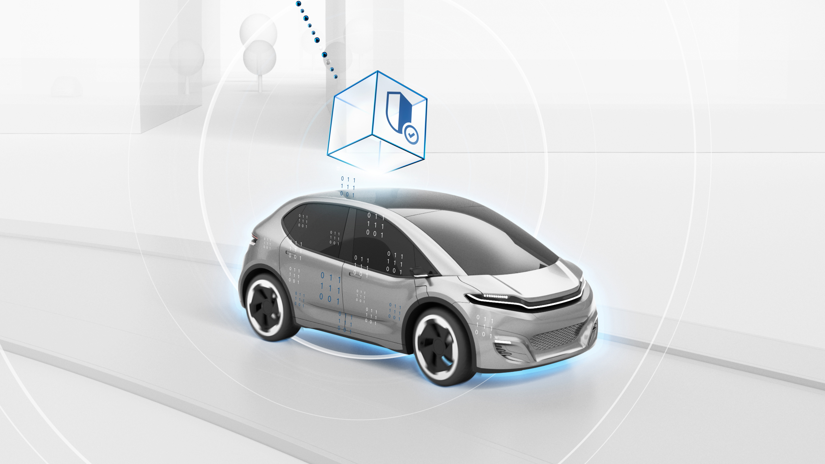 Bosch vytváří základy nové metodiky vývoje softwaru pro budoucí generace vozidel