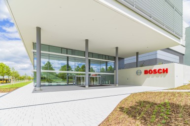 Bosch Tech Day 2022 v Drážďanech: výkonné polovodiče udávají tempo světu moderní ...